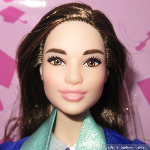 Каталог современных молдов Барби (с 2013 года по настоящее время)