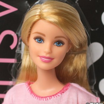 Каталог современных молдов Барби (с 2013 года по настоящее время)