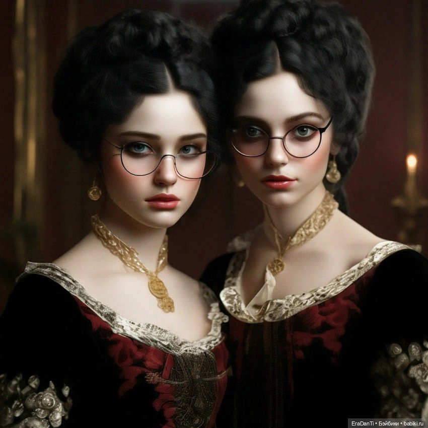 Чипполино — Рисование и арт: скетчи