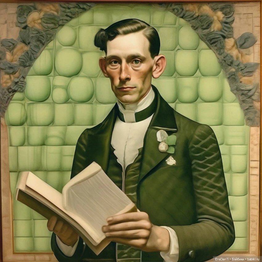 Чипполино — Рисование и арт: скетчи