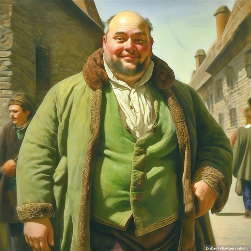 Чипполино — Рисование и арт: скетчи (фото 9)