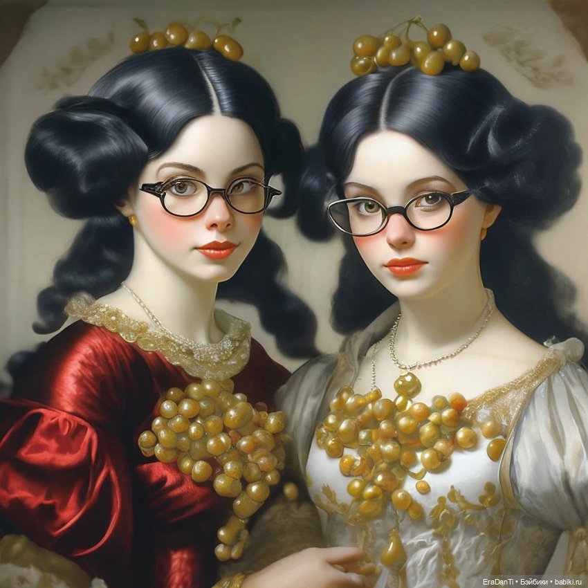 Чипполино — Рисование и арт: скетчи