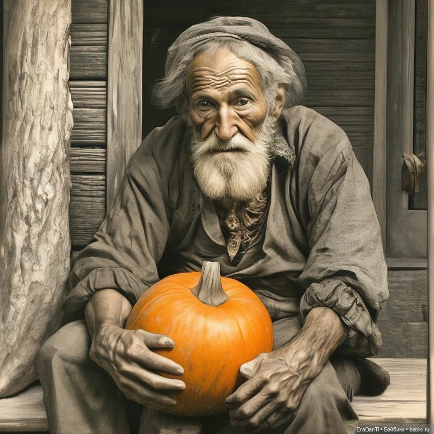 Чипполино — Рисование и арт: скетчи