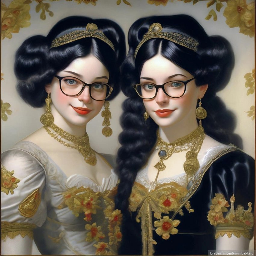 Чипполино — Рисование и арт: скетчи