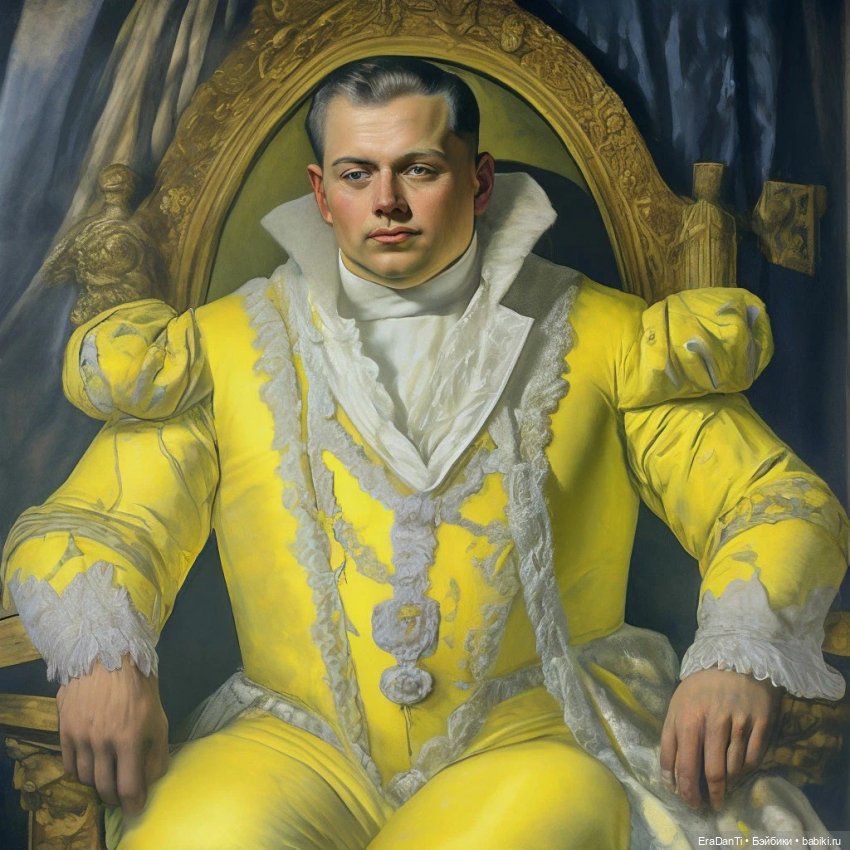 Чипполино — Рисование и арт: скетчи