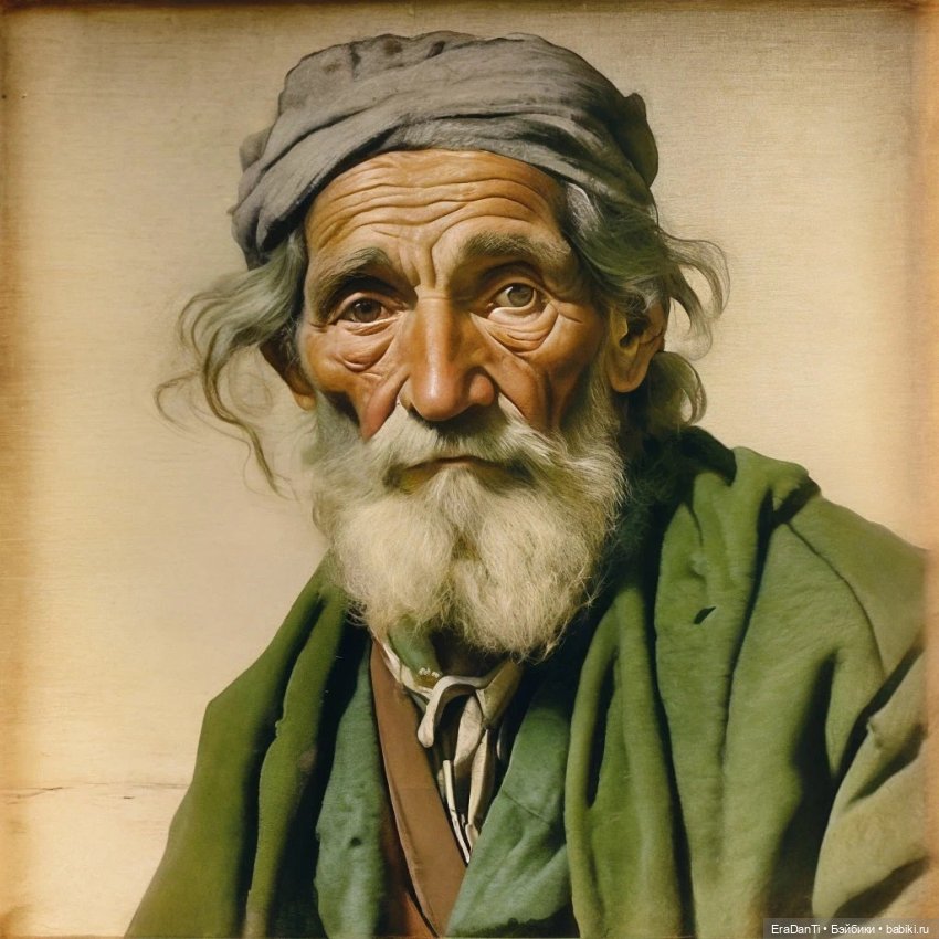 Чипполино — Рисование и арт: скетчи (фото 4)