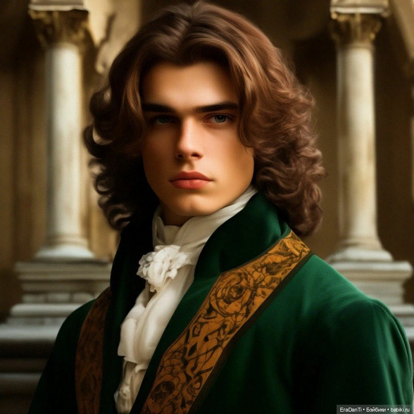 Чипполино — Рисование и арт: скетчи