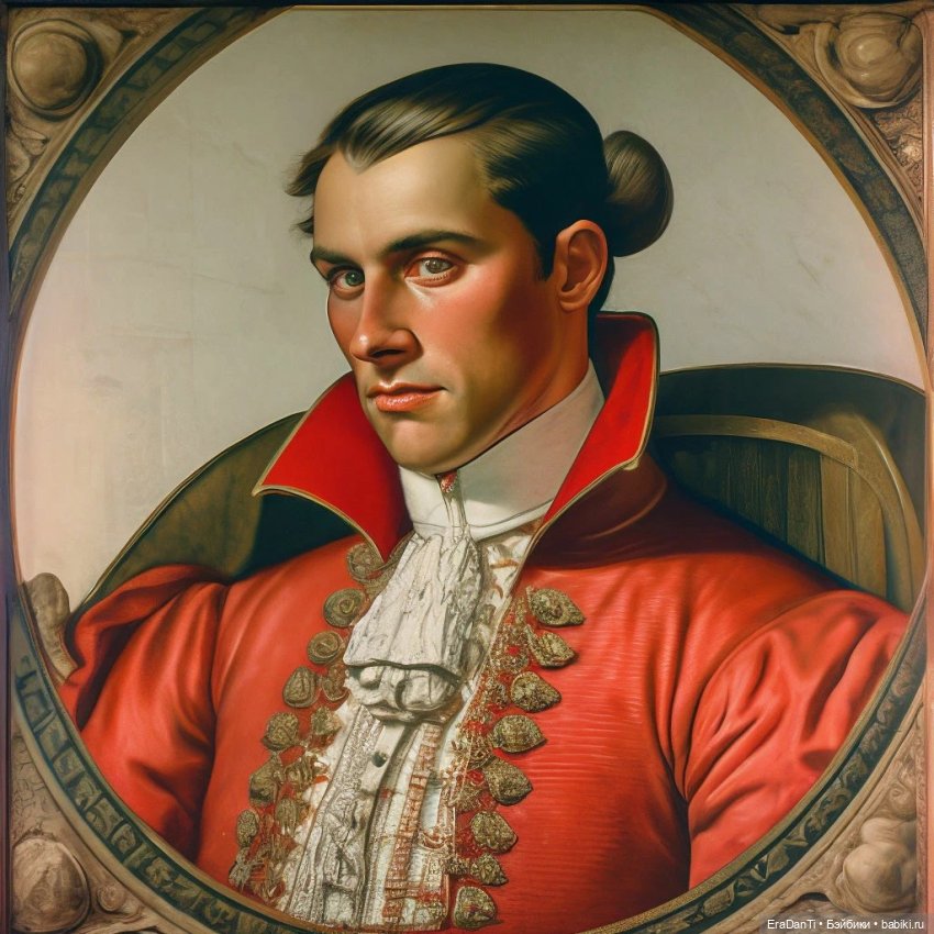 Чипполино — Рисование и арт: скетчи