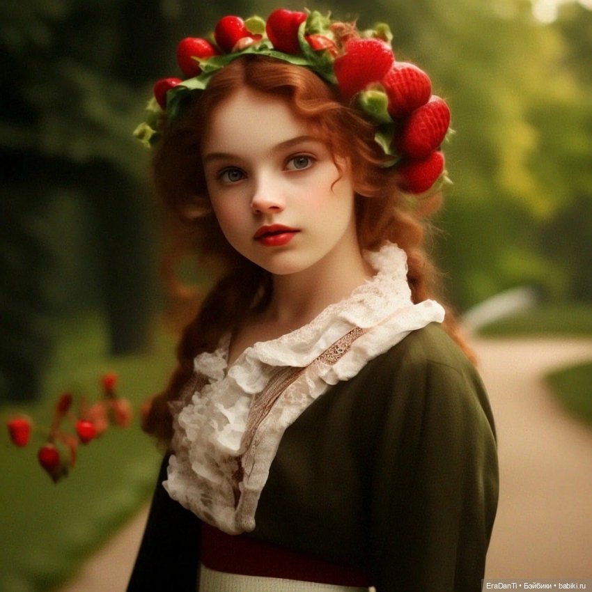 Чипполино — Рисование и арт: скетчи