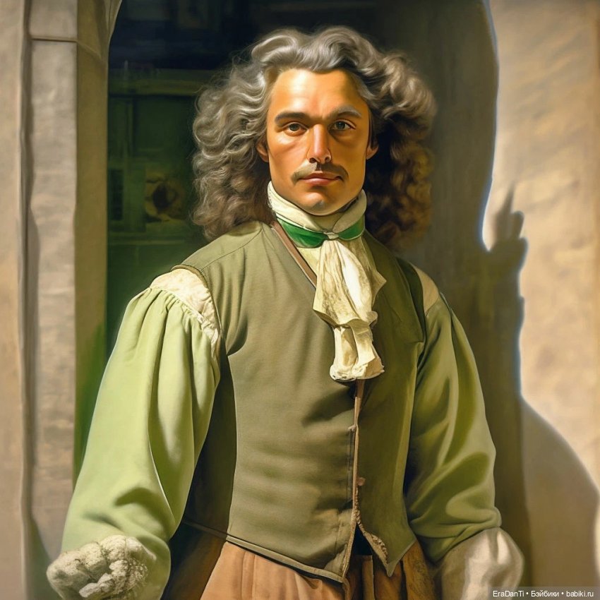 Чипполино — Рисование и арт: скетчи (фото 8)