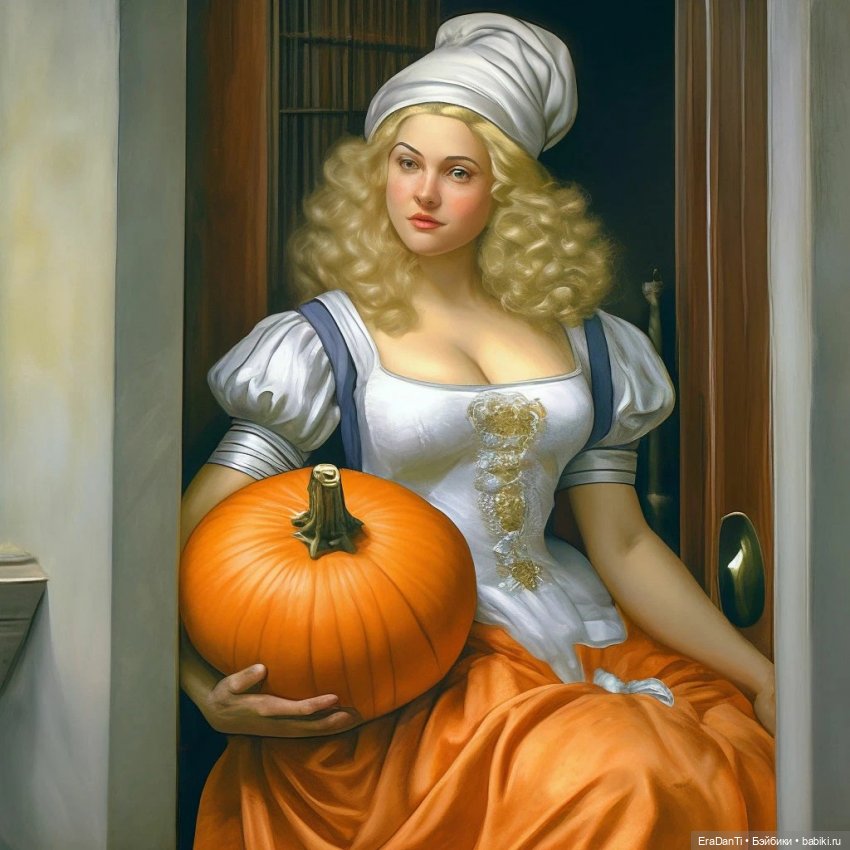 Чипполино — Рисование и арт: скетчи