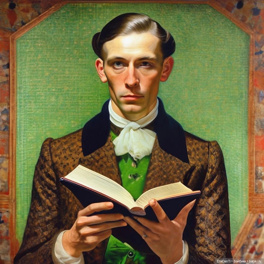 Чипполино — Рисование и арт: скетчи