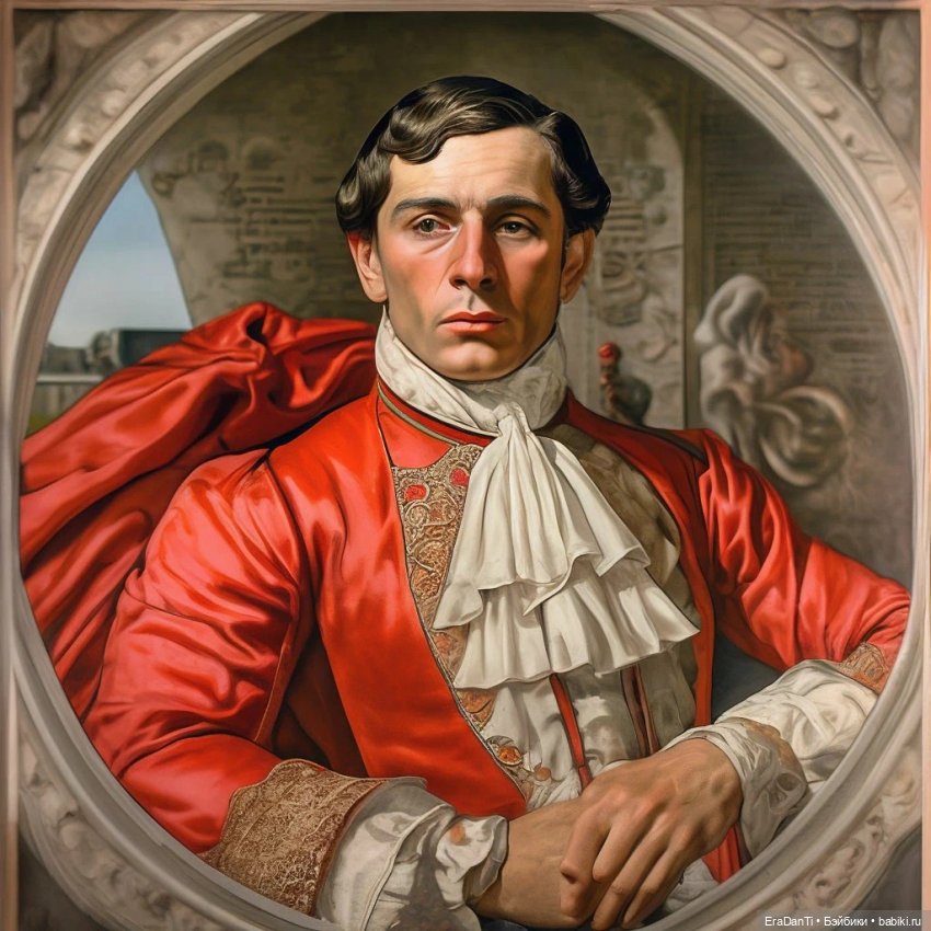 Чипполино — Рисование и арт: скетчи