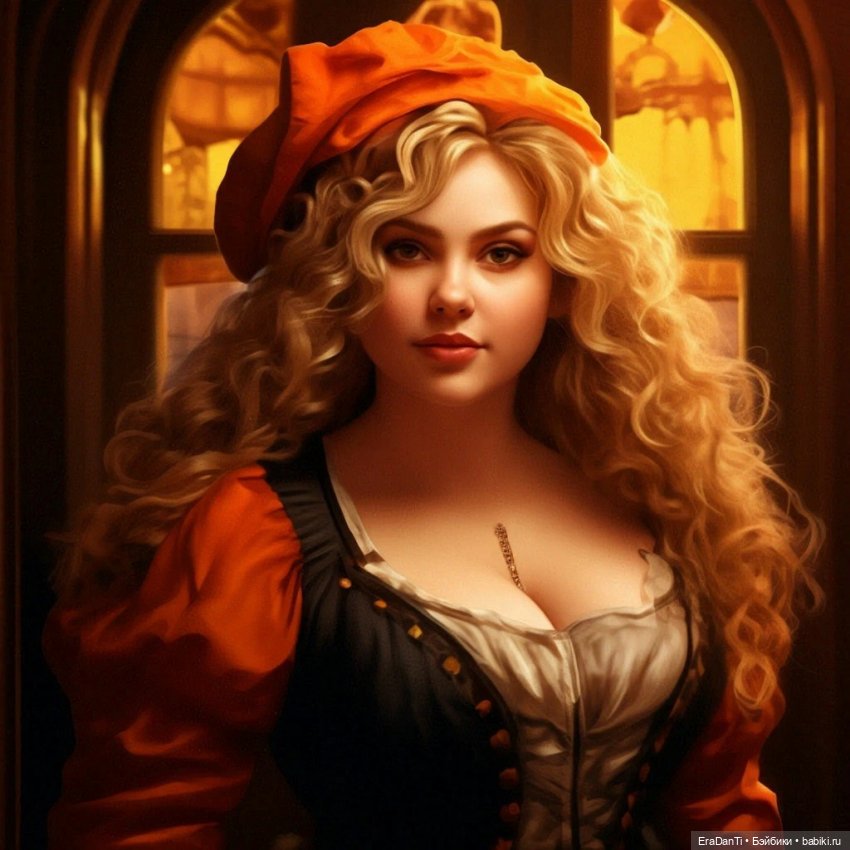 Чипполино — Рисование и арт: скетчи