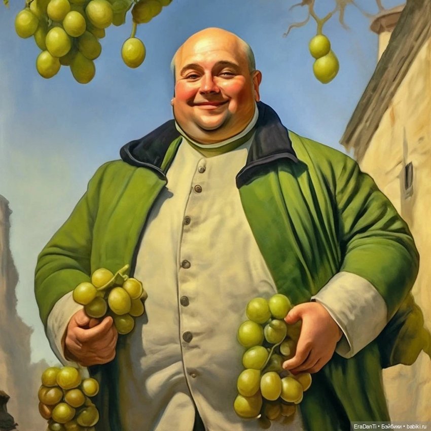 Чипполино — Рисование и арт: скетчи (фото 10)