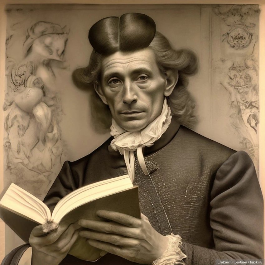 Чипполино — Рисование и арт: скетчи