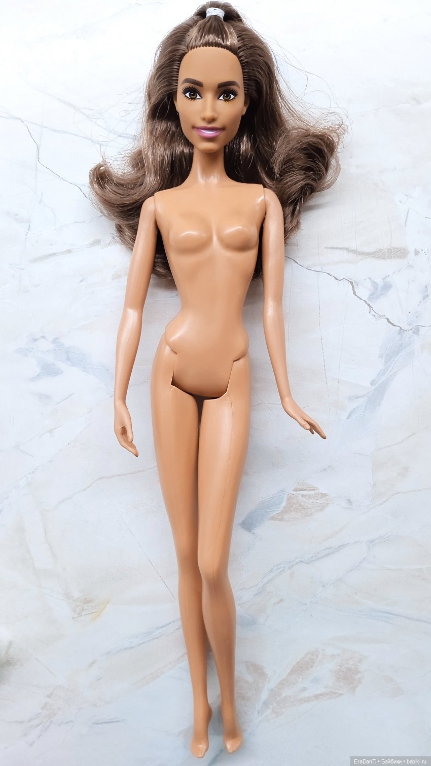 Челлендж: не покупать новых барби, пока не распакую всех имеющихся. Три сестры