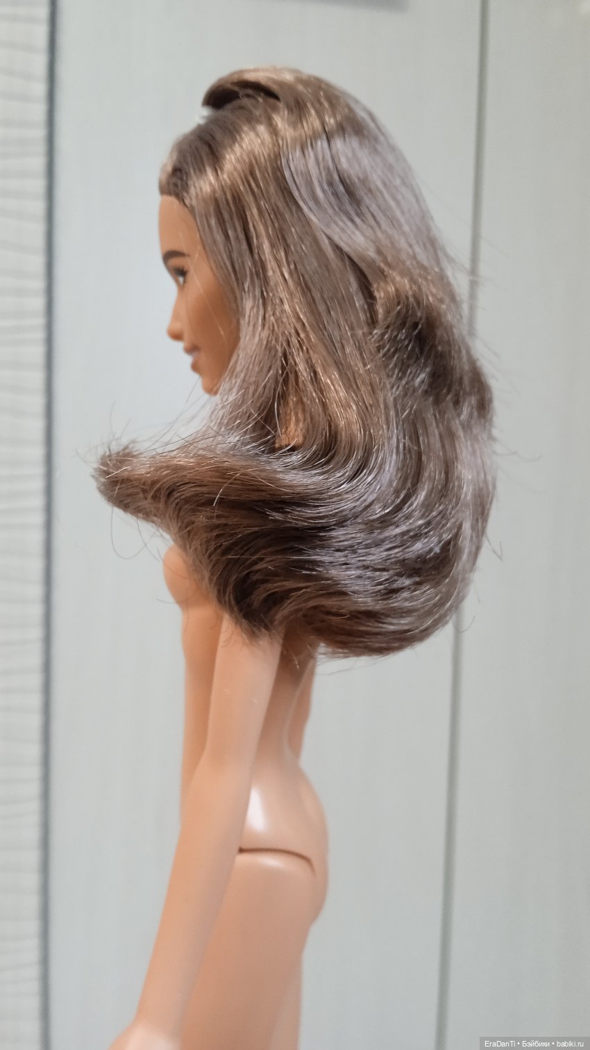 Челлендж: не покупать новых барби, пока не распакую всех имеющихся. Три сестры