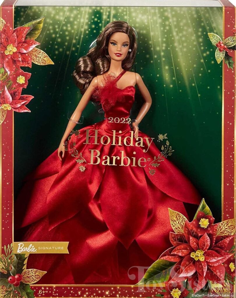 Челлендж: не покупать новых барби, пока не распакую всех имеющихся. Три сестры