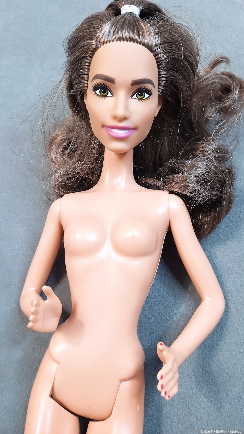 Челлендж: не покупать новых барби, пока не распакую всех имеющихся. Три сестры