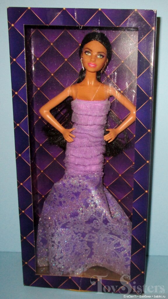 Челлендж: не покупать новых барби, пока не распакую всех имеющихся. Три сестры