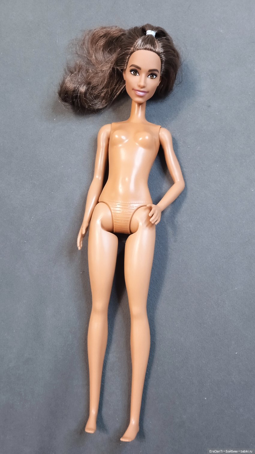 Челлендж: не покупать новых барби, пока не распакую всех имеющихся. Три сестры (фото 4)