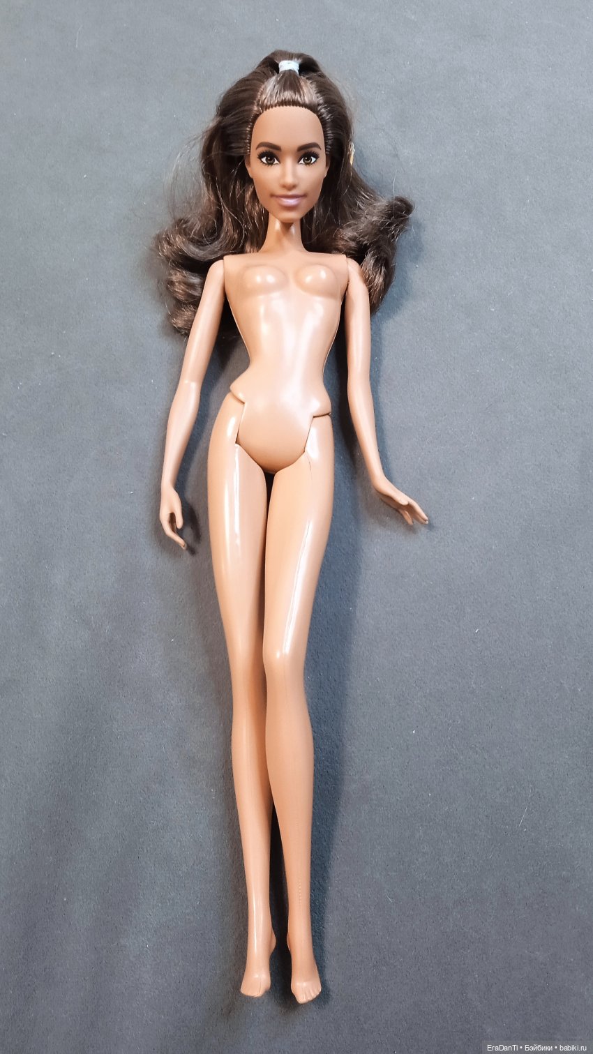 Челлендж: не покупать новых барби, пока не распакую всех имеющихся. Три сестры