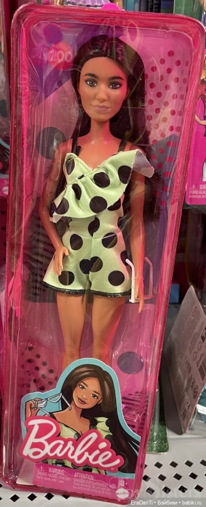 Челлендж: не покупать новых барби, пока не распакую всех имеющихся. Три сестры (фото 6)