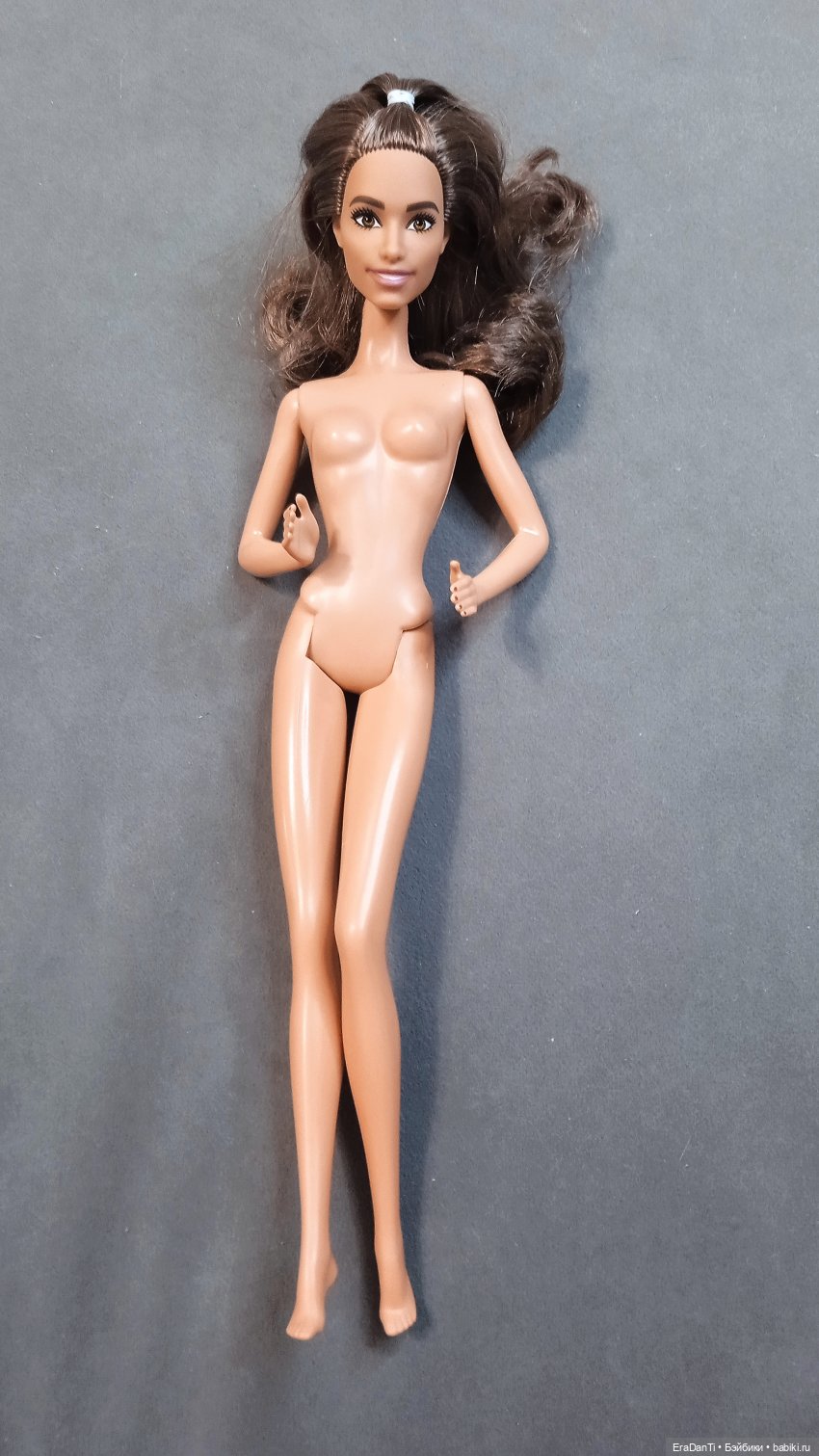 Челлендж: не покупать новых барби, пока не распакую всех имеющихся. Три сестры