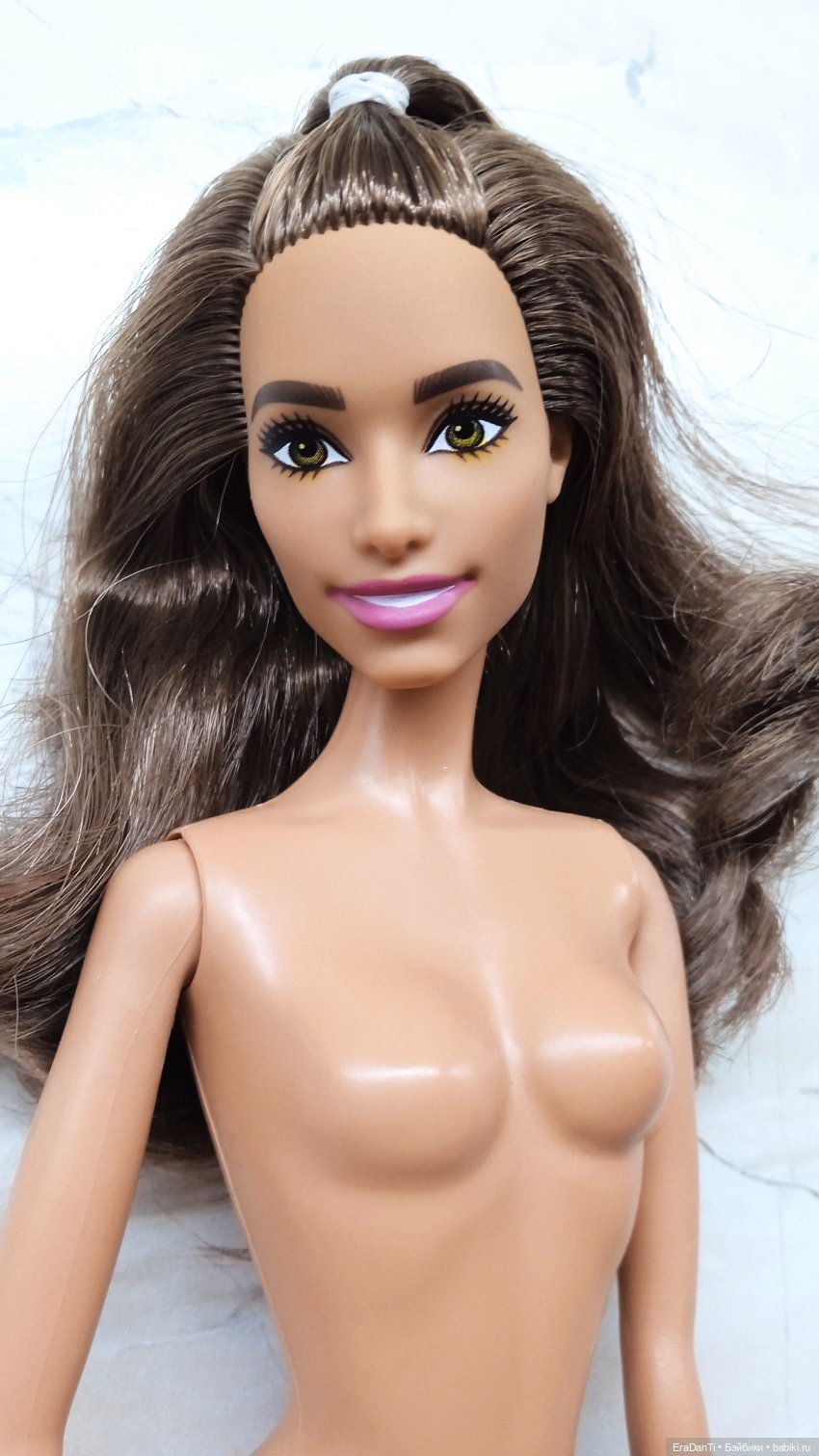 Челлендж: не покупать новых барби, пока не распакую всех имеющихся. Три сестры