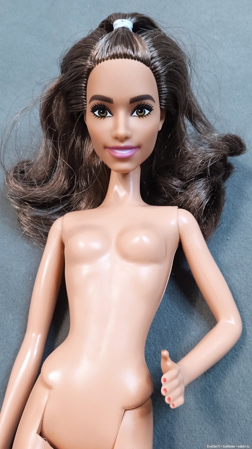 Челлендж: не покупать новых барби, пока не распакую всех имеющихся. Три сестры