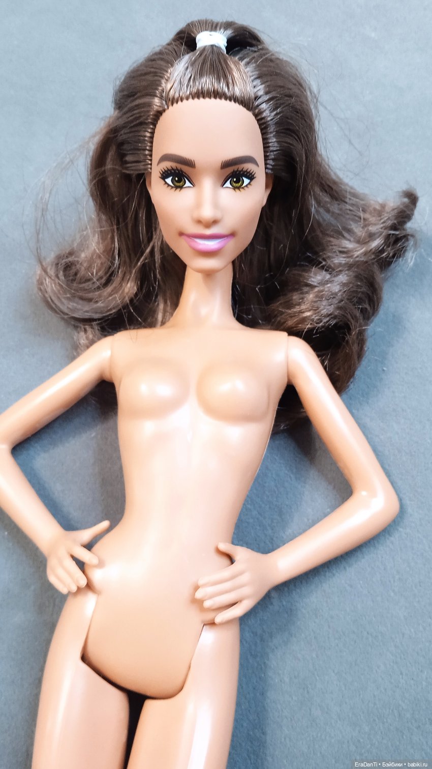 Челлендж: не покупать новых барби, пока не распакую всех имеющихся. Три сестры