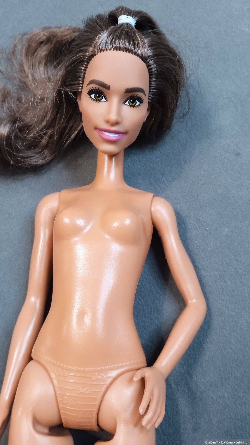 Челлендж: не покупать новых барби, пока не распакую всех имеющихся. Три сестры (фото 5)