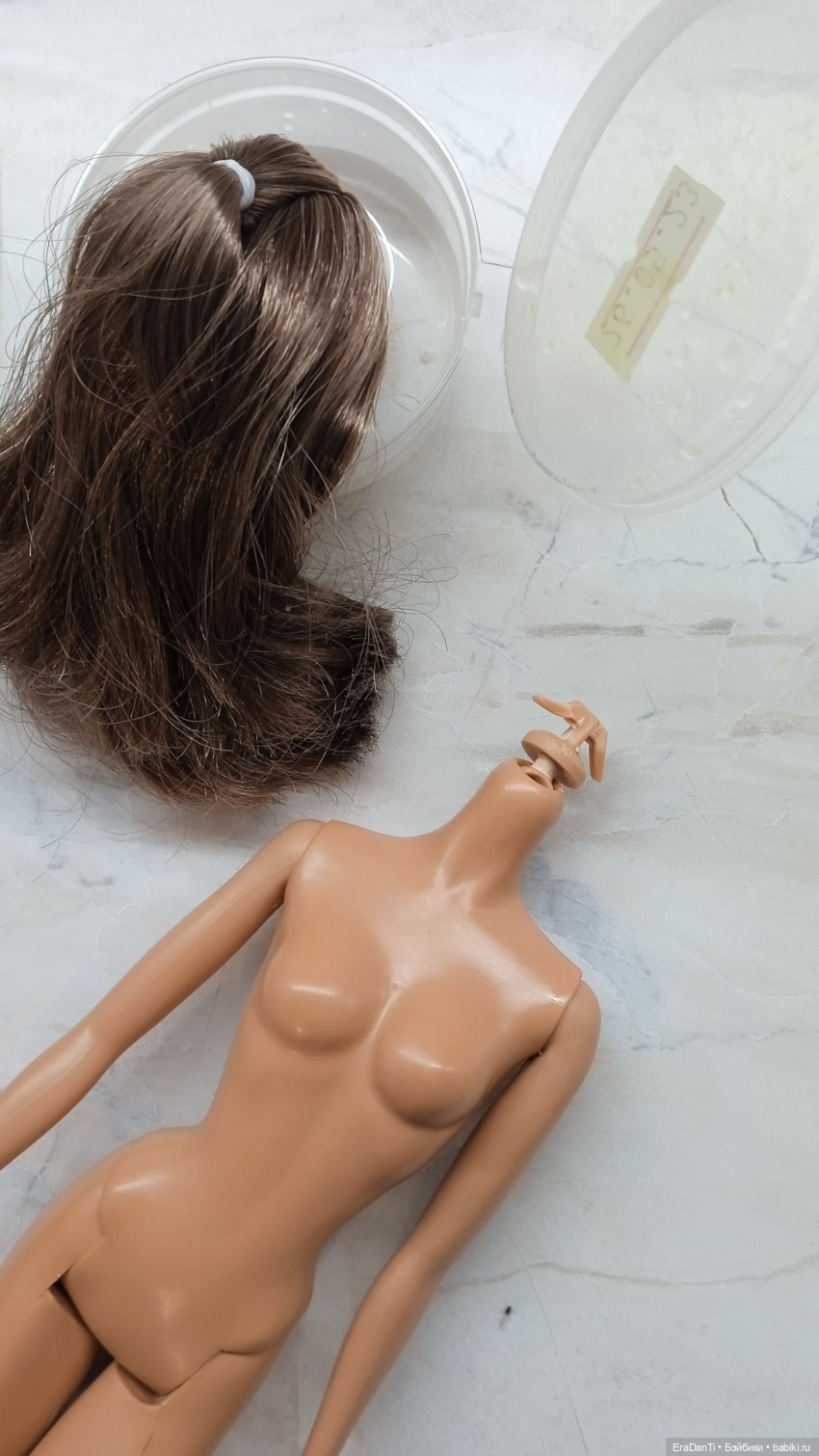  nude джок nude Челлендж: не покупать новых барби, пока не распакую всех имеющихся. Три  сестры. - Куклы Барби - Barbie: коллекционные и игровые | Бэйбики - 389983