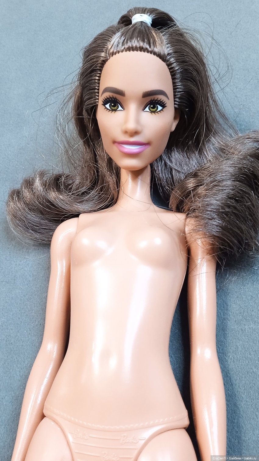 Челлендж: не покупать новых барби, пока не распакую всех имеющихся. Три сестры