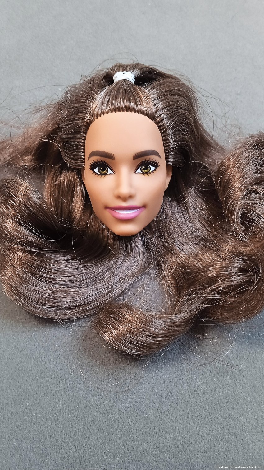 Челлендж: не покупать новых барби, пока не распакую всех имеющихся. Три сестры (фото 2)