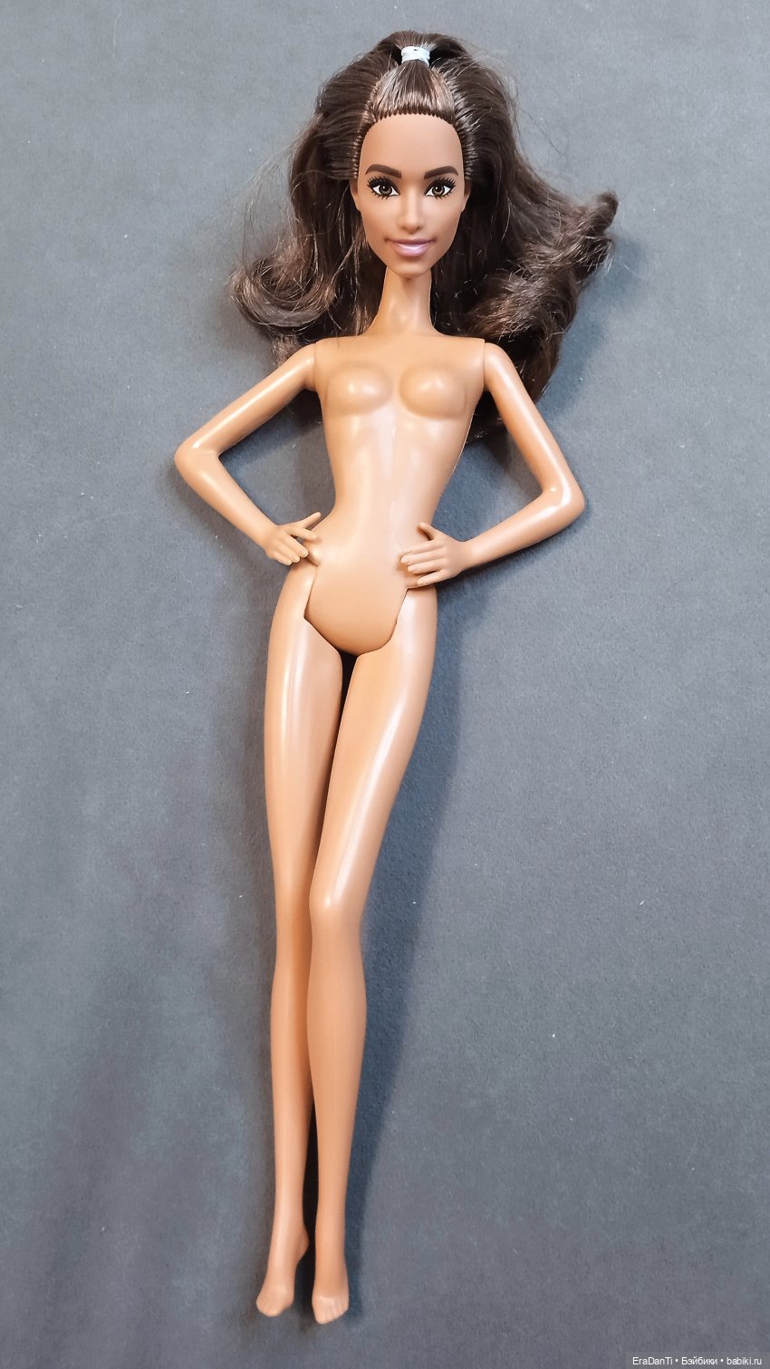 Челлендж: не покупать новых барби, пока не распакую всех имеющихся. Три сестры