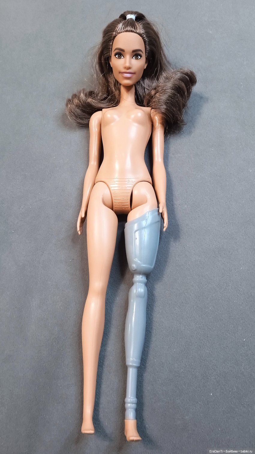 Челлендж: не покупать новых барби, пока не распакую всех имеющихся. Три сестры (фото 10)