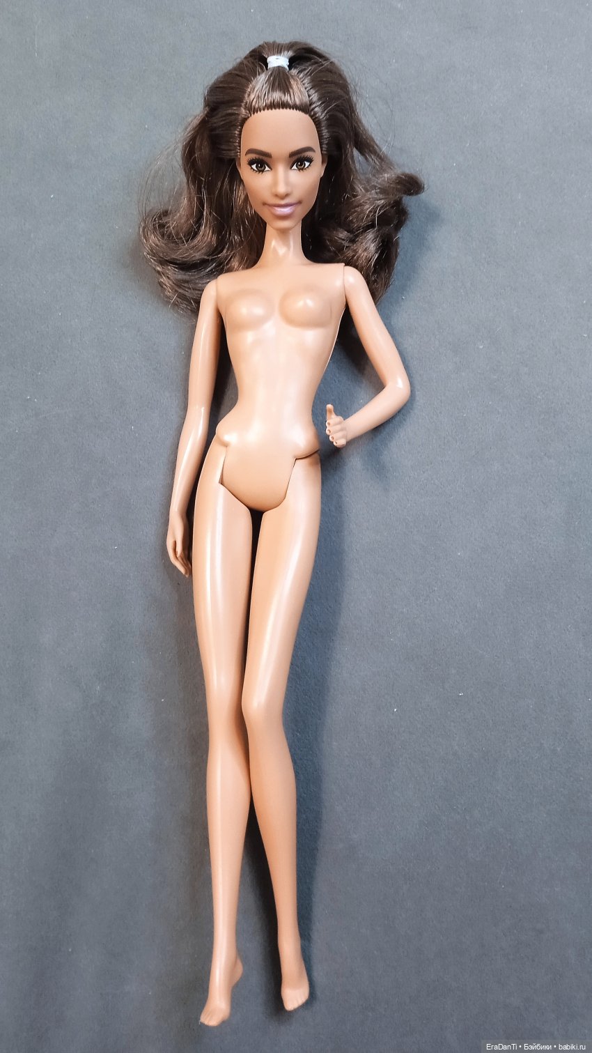 Челлендж: не покупать новых барби, пока не распакую всех имеющихся. Три сестры