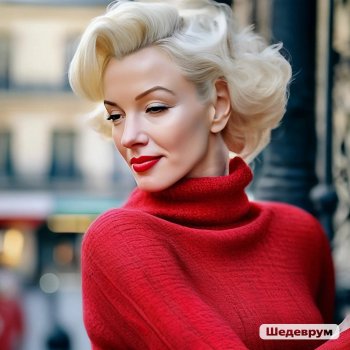 Мэрилин Монро❤