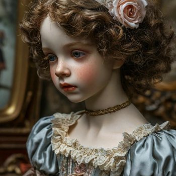 Кукла мечты✨💖✨