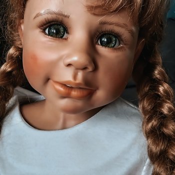 Девочка дома! Возвращение Даффи 👧🏼