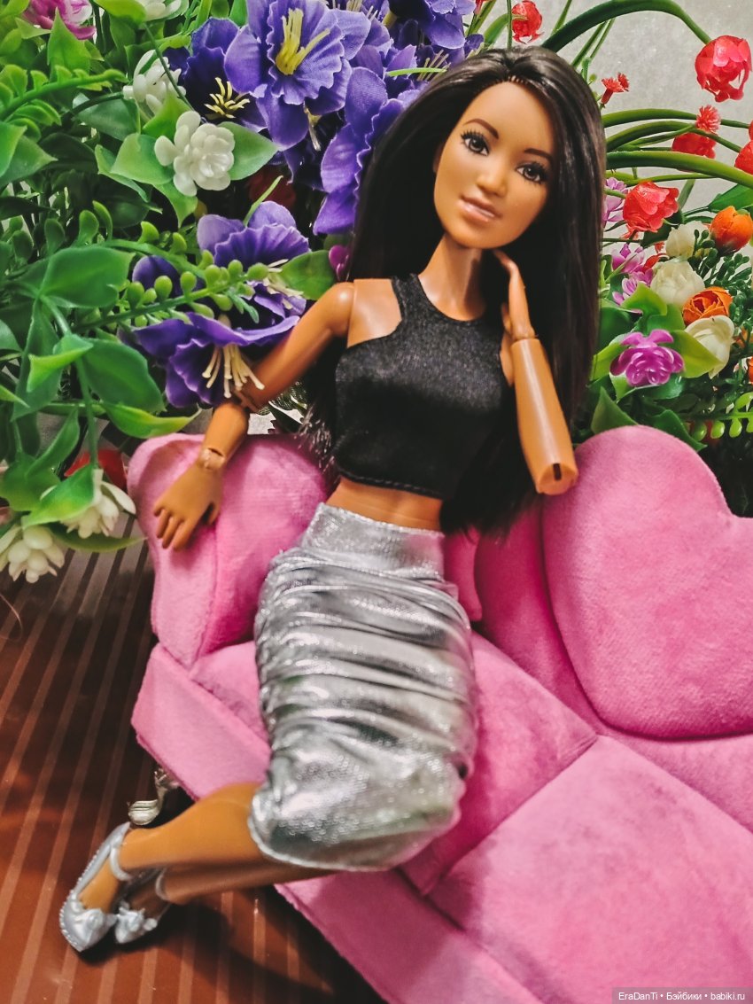Нейробарби. Самый популярный фотосюжет. 💘