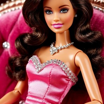 Нейробарби. Самый популярный фотосюжет. 💘