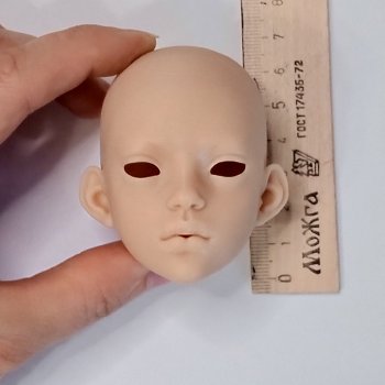 Технические фото Иден в размере 40 см