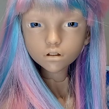 Прощаюсь с Войд...💔