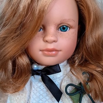 Хорошая девочка Нина! 🥰