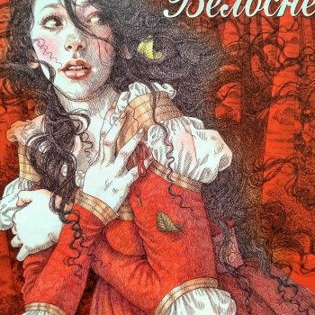 🌹Белоснежка🌹