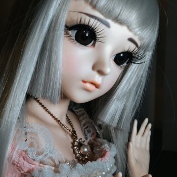 ✨ Моя Мико ✨