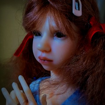 Эмили 🌹🌹🌹